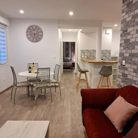 Logement Chaleureux Eclaron