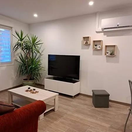 Apartment Logement Chaleureux *