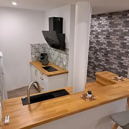 Logement Chaleureux
