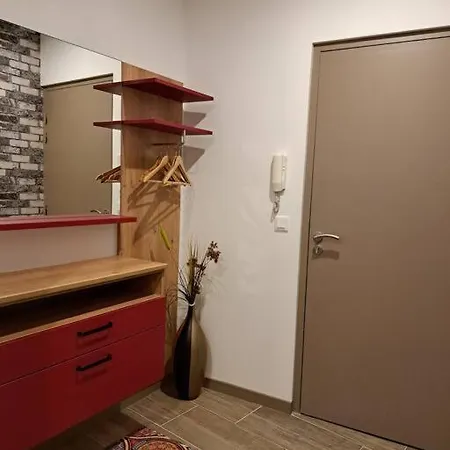 Logement Chaleureux Apartment