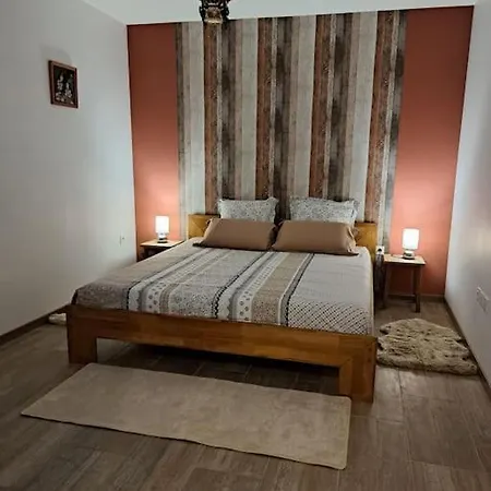 Apartment Logement Chaleureux